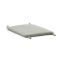 Apple Bee Kissen 50x60 cm für Hawaii Gartensessel/Gartenhocker - Grün Melange