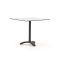 Bellagio Lisio Gartentisch 80x80x73 cm