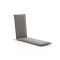 Outdoor Kissen für Deckchair 200x50 cm