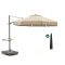 Shadowline Miami  Ampelschirm ø 350 cm