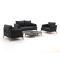 Bellagio Esenta Sessel-Sofa Lounge-Set 5-teilig