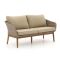 Intenso Borgetto Gartensofa 165 cm