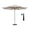 Shadowline Cuba Sonnenschirm ø 400 cm