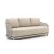 Manifesto Cavarzere Gartensofa 3-Sitzer 226 cm