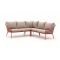 Manifesto Celante Ecklounge-Set 3-teilig 5-Sitzer