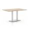 Forza Orta Gartentisch 140x80x75 cm