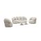 SUNS Vivaro/Nova Sessel-Sofa Lounge-Set 5-teilig