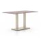 Forza Orta Gartentisch 140x80x73 cm