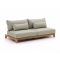 SUNS Portofino Gartensofa 2-Sitzer links/rechts 214 cm