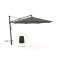 Glatz Sombrano S+ Easy Ampelschirm ø 350 cm