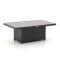 Hartman Aurora Loungetisch verstellbar 142x90x71 cm