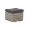 Intenso Mazzano Lounge Gartenhocker