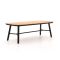 Hartman Tubb Esstisch 240x100 cm