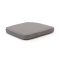 Wicker universelles Outdoor Kissen 48x48cm Sitz