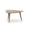 ROUGH-K Loungetisch 90x90x45 cm