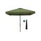 Shadowline Bonaire Sonnenschirm 300x300 cm