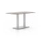 Forza Orta Gartentisch 120x70x73 cm