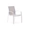 R&S Design Altea Gartenstuhl stapelbar