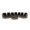 ROUGH-B Ecklounge-Set 7-teilig
