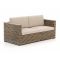 ROUGH-C Gartensofa 180 cm