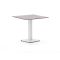 Forza Orta Gartentisch 70x70x73 cm