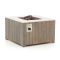Cosicube Feuertisch 95x95x58 cm