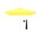 Shadowline Bonaire Sonnenschirm 300x300 cm