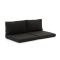 Madison Loungekissenset luxe Sitz 73x73 cm Rücken 73x40 cm4-teilig