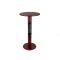 Monti HeatLine Vibe Bartisch mit Heizstrahler 1500 W ø 60 cm (h: 110 cm)