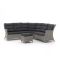 Intenso Milano Ecklounge-Set 4-teilig