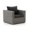 Intenso Carpino Loungesessel