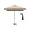 Shadowline Bonaire Sonnenschirm 300x300 cm