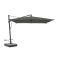 Glatz Sombrano S+ Easy Ampelschirm 300x300 cm