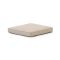 Madison Wicker Sitzkissens 42x42 cm Sitz