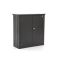 Biohort Gartenschrank Romeo M 132x57x140 cm
