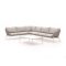 Bellagio Cupello Ecklounge-Set 5-teilig links