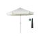 Shadowline Aruba Sonnenschirm ø 250 cm