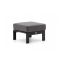 Bellagio Musone Lounge Gartenhocker 61x62 cm