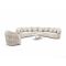 SUNS Vivaro/Nova Ecklounge-Set 6-teilig