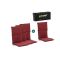 Hartman 4er Hochleher Auflagen Set