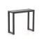Manifesto Valero Konsolentisch Outdoor 75,5x29x66 cm