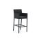 Manifesto Sulzano Barhocker Outdoor