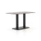 Forza Orta Gartentisch 120x70x73 cm