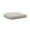 Madison Wicker York Sitzkissen 48x48 cm