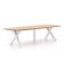 SUNS Atlanta Esstisch 300x105x75 cm