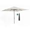 Shadowline Cuba Sonnenschirm 350x350 cm