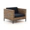 ROUGH-D Gartensessel
