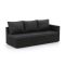 Intenso Carpino Lounge Element linker Arm 216 cm