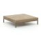 Apple Bee Long Island Loungetisch 110x110 cm