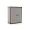 Keter High Store+ Shed Gartenbox 170 cm